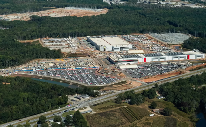 datacenters