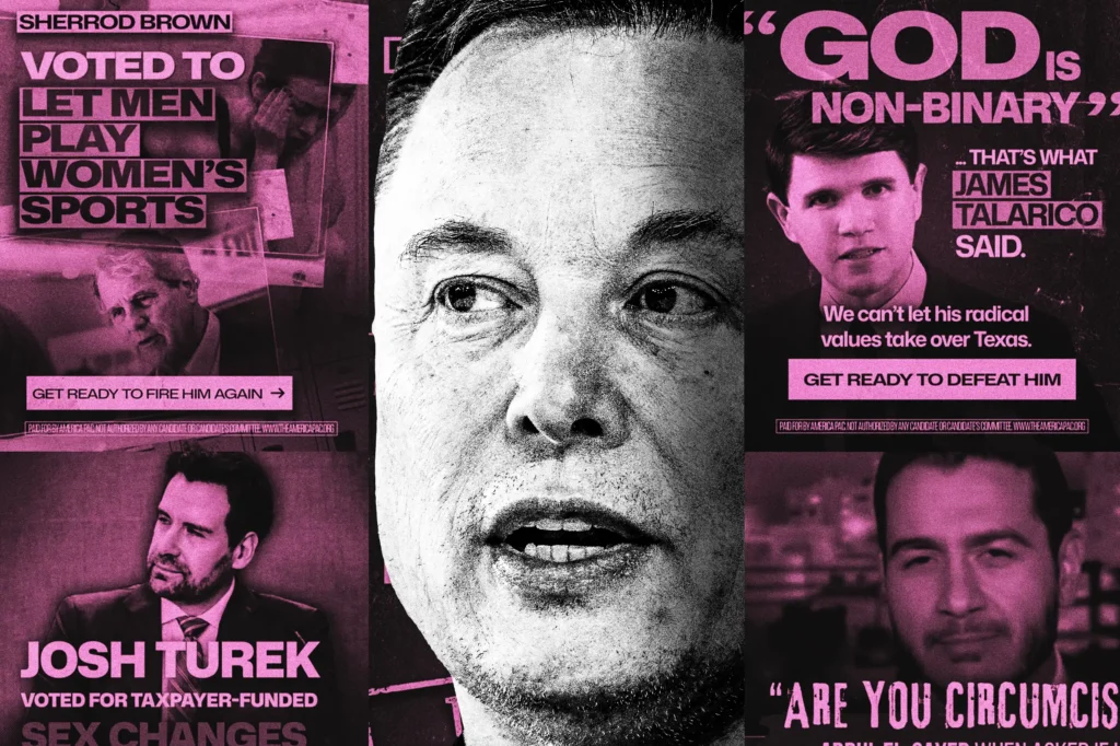 Musk