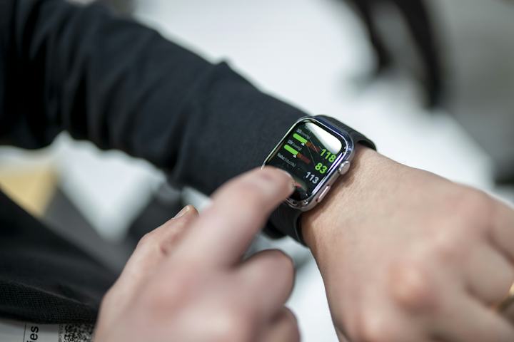 smartwatch