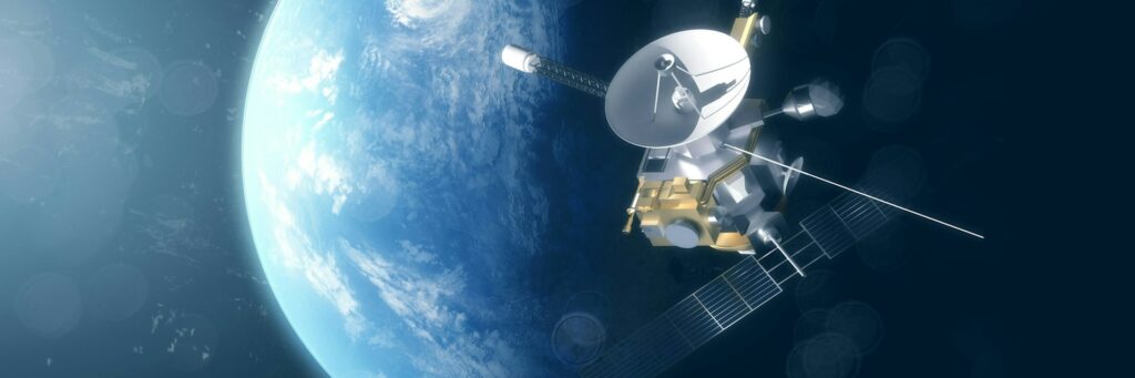 satelliet