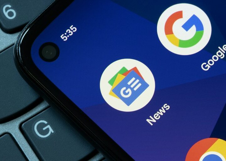 Google