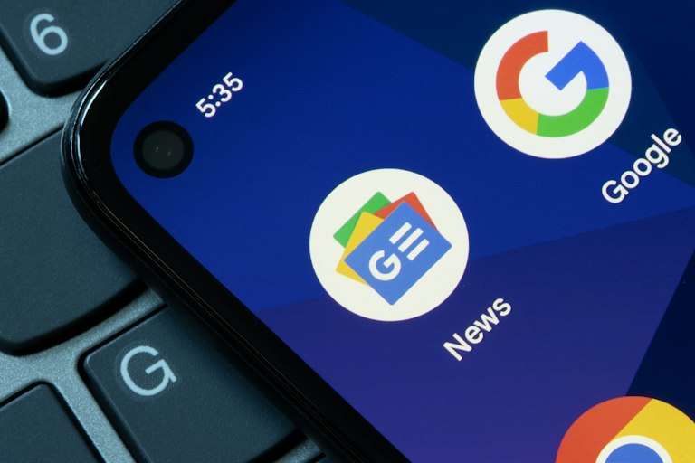 Google