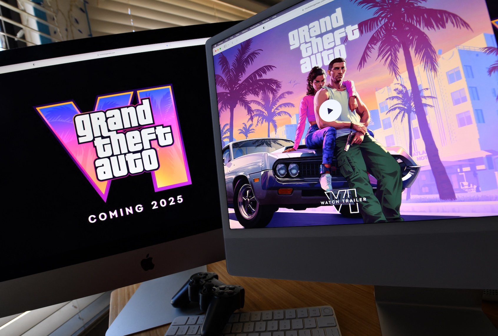 Epstein GTA
