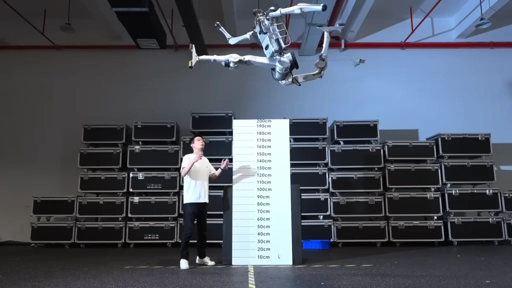 robot