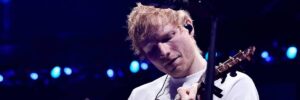 Ed Sheeran