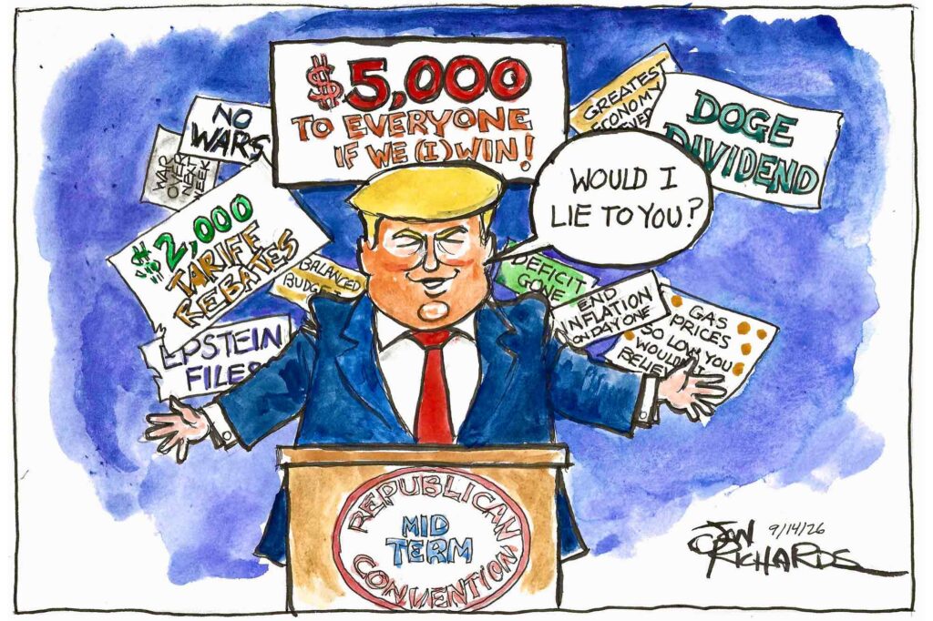Trump