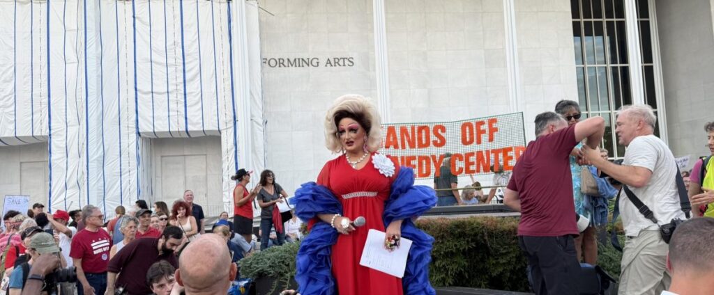 Kennedy Center