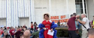 Kennedy Center