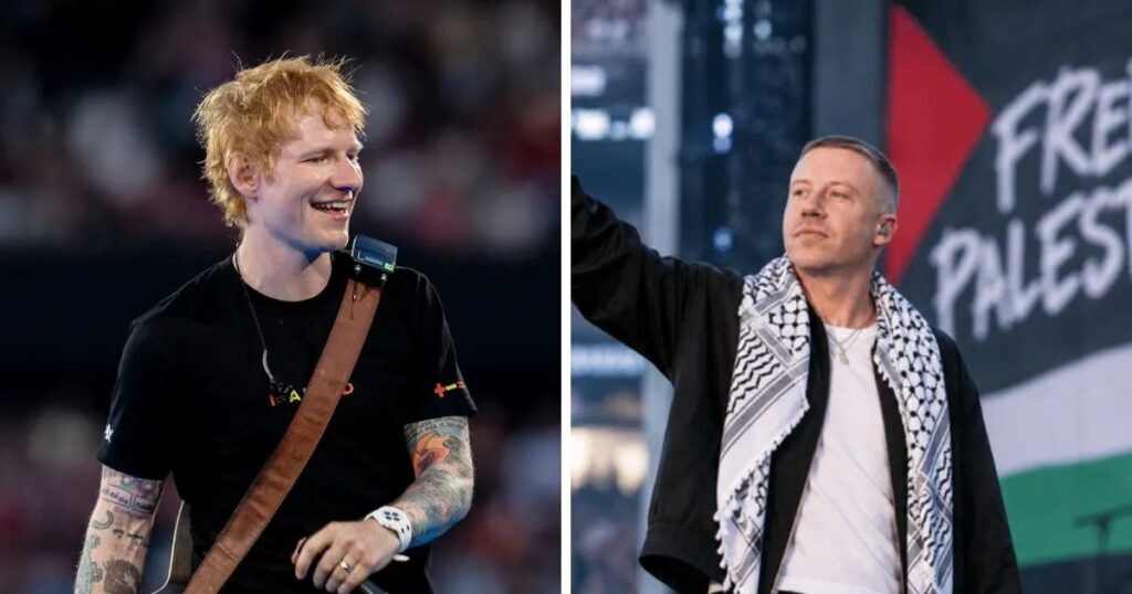 Macklemore