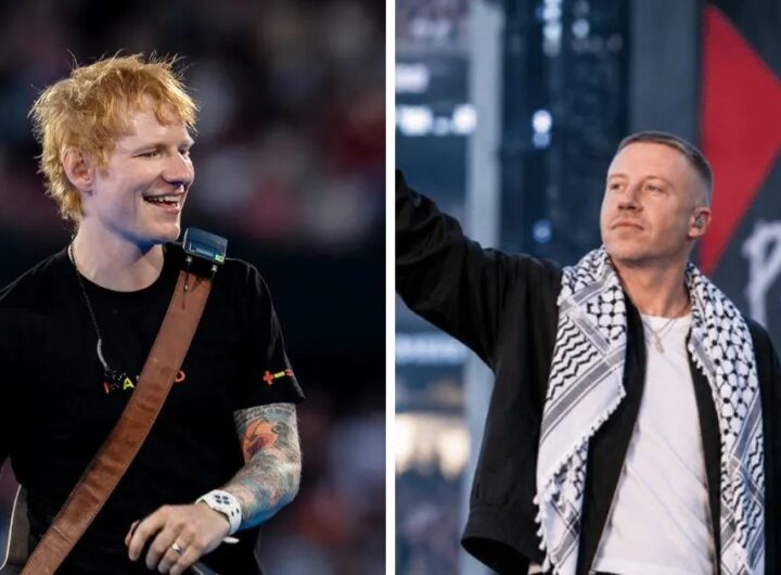 Macklemore