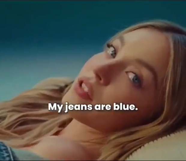 Sydney Sweeney