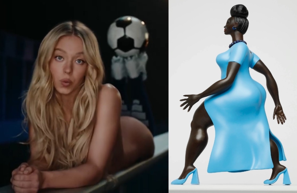 Sydney Sweeney