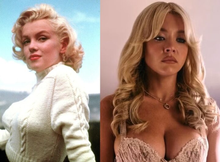 Sydney Sweeney