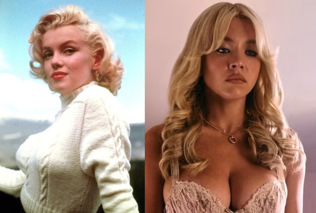 Sydney Sweeney