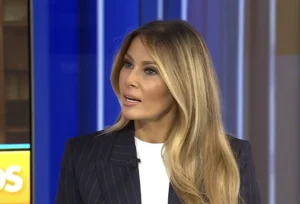 Melania