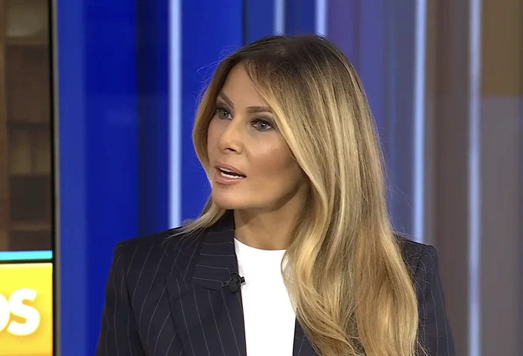 Melania