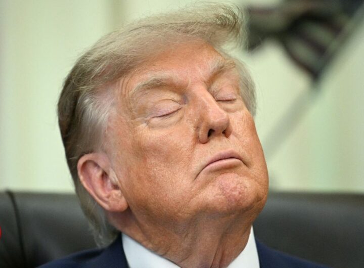 trump