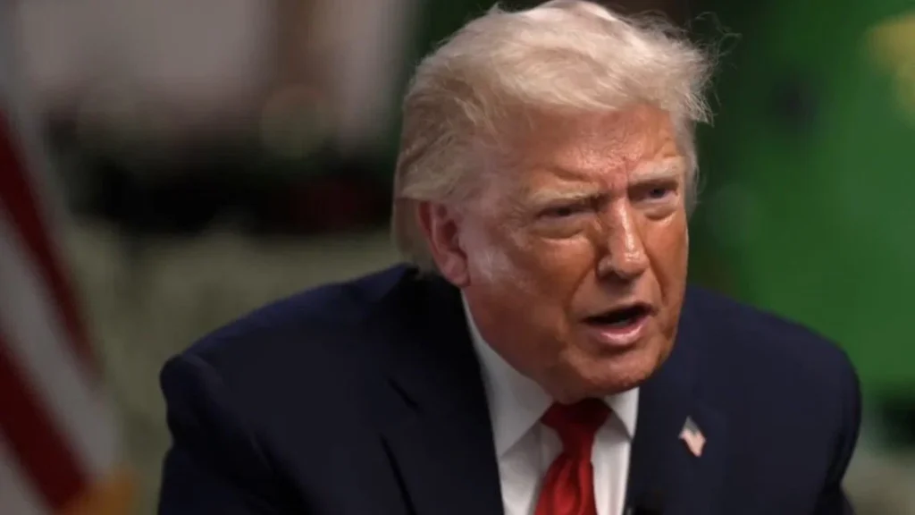 Trump