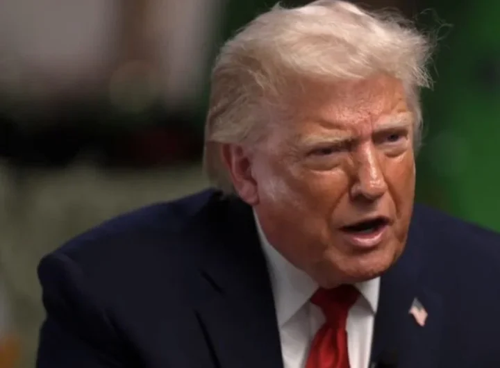 Trump