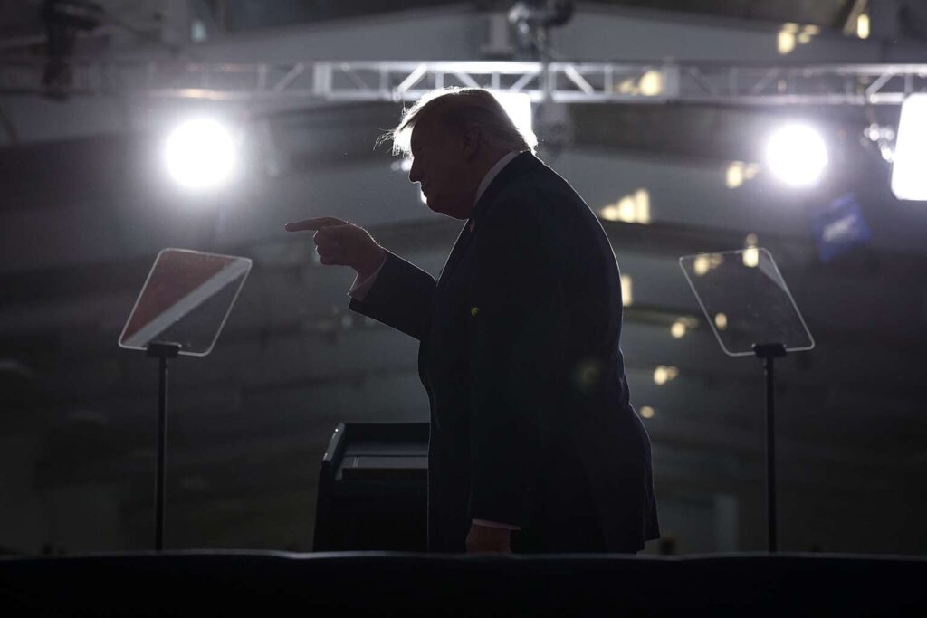 trump