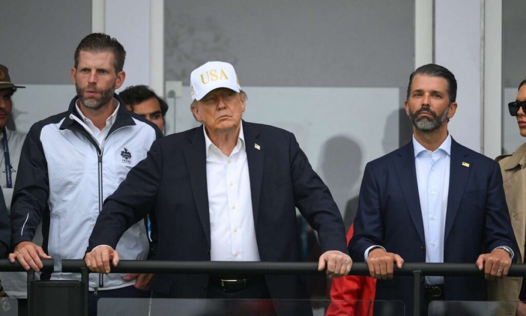 trump