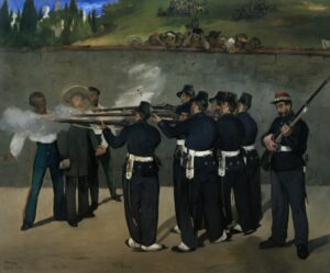 executie
