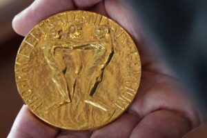 Nobelprijs