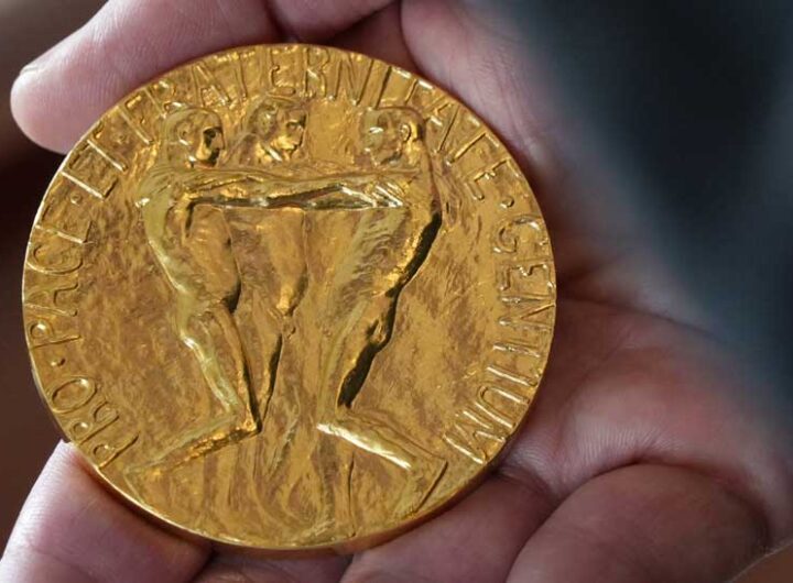 Nobelprijs