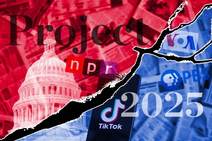 Project 2025