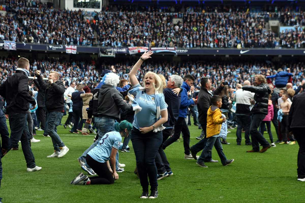 Manchester City