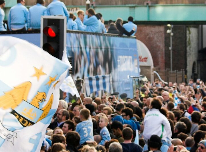 Manchester City