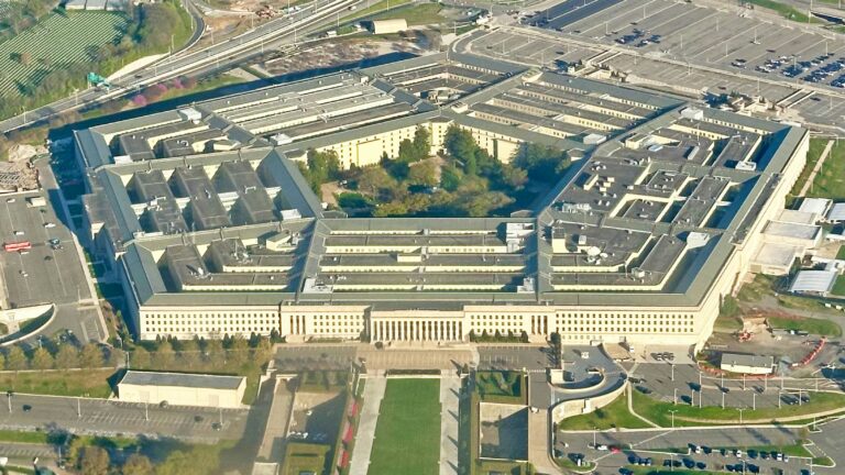Pentagon