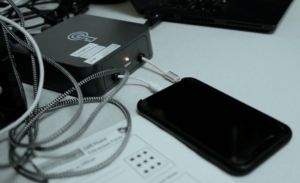 iPhone