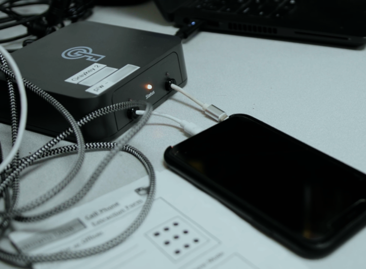 iPhone