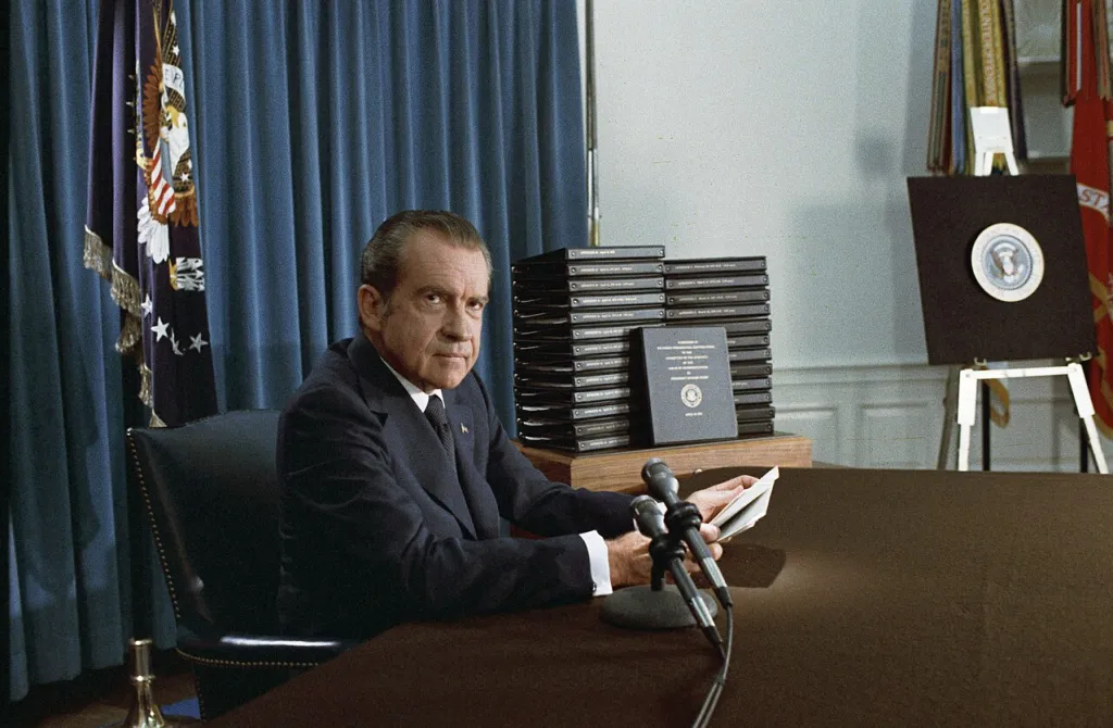 nixon