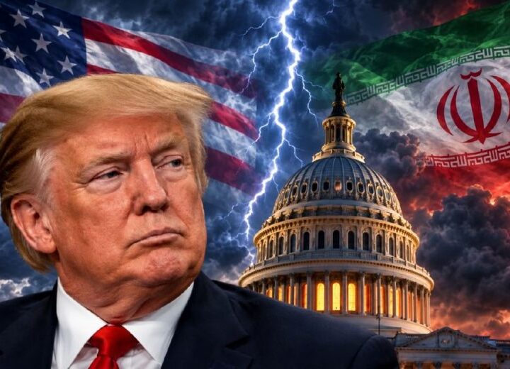 Republikeinen trump Chili