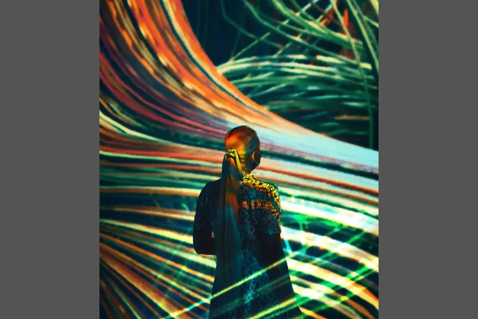 cyborg